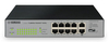 Scheda Tecnica: Yamaha L2 Gigabit Network Switch. Features non-blocking - architecture and IEEE 802.3at compliant Power