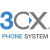 Scheda Tecnica: 3CX Rinnovo Licenza Enterprise Annuale 4 Sc, Centralino - Pbx Installabile" Cloud O On Premise, Web Meeting Incluso