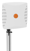 Scheda Tecnica: POYNTING - Circular Rfid Patch Antenna. 860 - 960 MHz - 8.75 Dbi. Sma-m 1m Cable