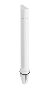 Scheda Tecnica: POYNTING - Marine & Coastal Dual Band Omni-directional - Wi-fi & Wimax Antenna - 2400 - 2500MHz. 3300 - 3800MHz &