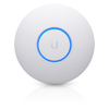 Scheda Tecnica: Ubiquiti - NanoHD - Wall/ceiling Mount HD Dual-band Wi-fi - 5 Access Point, 1x 1GBps RJ45 Port, 300 Mbps At 2.4GHz (2x2