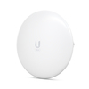 Scheda Tecnica: Ubiquiti - WAVE-NANO-EU - 60 GHz Ptmp Station, Max. Total - Throughput: 2GBps (1.5GBps Duplex), 5GHz Weatherproof Ba