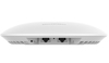 Scheda Tecnica: Grandstream GWN7670 - Indoor Dual-band Wi-fi 7 Access - Point, 2x2:2 2.4/5g, 2x 2.5g Wan/lan, PoE, Up To 175 M Cove