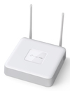 Scheda Tecnica: TP-Link Nvr Ip 8 Channel Wifi - 