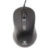 Scheda Tecnica: iTek Mouse Clk C01 - USB- Ottico- 3600dpi- 4 Tasti Silent - Switch