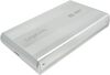 Scheda Tecnica: Logilink Box HDD Esterno SATA 3.5'' USB3.0 Super Speed - Silver