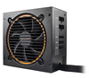Scheda Tecnica: Be Quiet! Pure Power 11 500W CM 500 W, ATX 2.4, 1x - 20+4-pin, 2x PCI-E 6+2-pin, 1x P4+4, 6x SATA, 3x PATA, 1x F