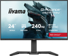 Scheda Tecnica: iiyama G Master Red Eagle Gb2471hsu B1 Monitor LED Gaming - 24" 1920x1080 @ 240 Hz Fast Ips 350 Cd/m 1000:1 0.3 Ms Hdm