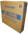 Scheda Tecnica: Sharp (mx-700hb) Vaschetta Recupero (400k Pag.) - 