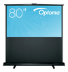 Scheda Tecnica: Optoma Portable Projection Screen 80in 16:9 177 X 99.5cm - Gain 1.0