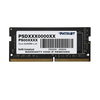 Scheda Tecnica: PATRIOT Ram SODIMM 16GB DDR4 3200MHz - 