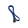Scheda Tecnica: CableMod Modmesh Right Angle SATA 3 - Cable 60cm - Blue