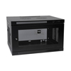 Scheda Tecnica: EAton Tripplite By - Smartrack 6u Low-profile - Switch-depth-plus Wall-mount Mini Rack Enclosure