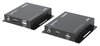 Scheda Tecnica: Manhattan Kit Extender HDMI Kvm Over Ip 1080p Fino 120m - 