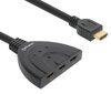 Scheda Tecnica: Manhattan Switch HDMI 3" 1 Out 1080p 3d - 