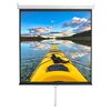 Scheda Tecnica: SBOX Schermo Di Proiezione - 118'' 213 X 213 Cm, Psm-118-2