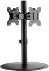 Scheda Tecnica: Techly Braccio Da Scrivania Per 2 Monitor Da 17'' 32'' - 