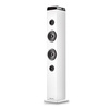 Scheda Tecnica: NGS Altoparlante Wireless, 50w, Bluetooth 5,4, USB Aux - Ottico Radio Fm, Display LED E Custodia" Le